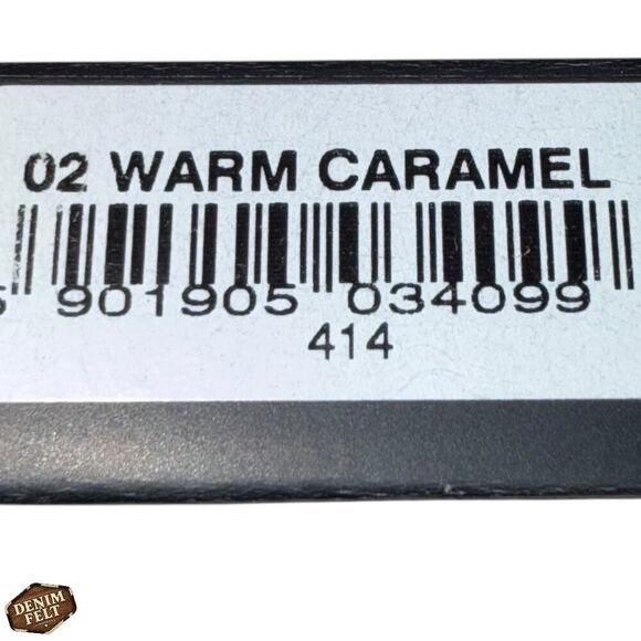 INGLOT Creamy Soft Lipliner Warm Caramel 02 | Long-Wear Matte NEW - Picture 11 of 11